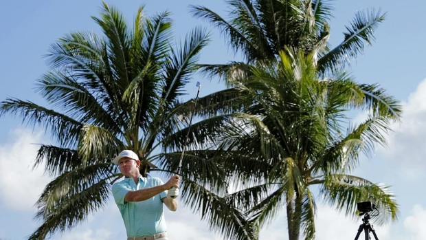Brandt Snedeker