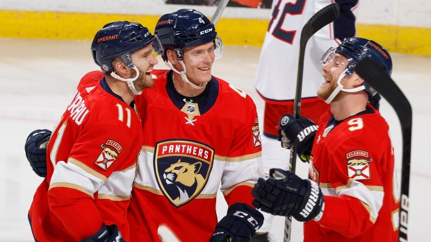 Florida Panthers