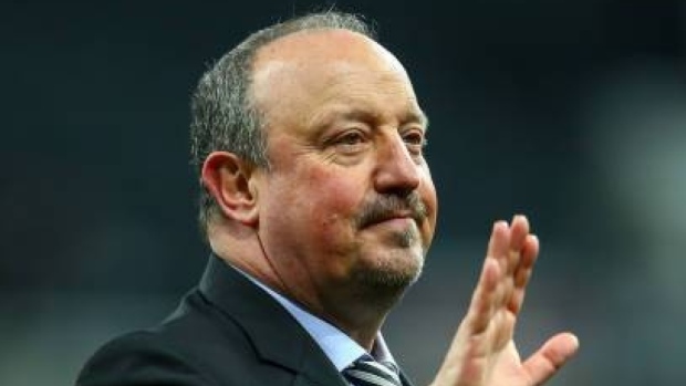 Rafa Benitez
