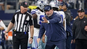 McCarthy's explanation for baffling final play call isn't cutting it with Cowboys fans