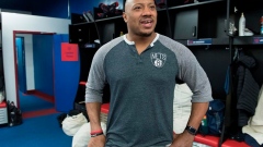 B.C. Lions add former defensive lineman John Bowman to their coaching staff Article Image 0