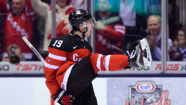 Nic Petan, The Canadian Press Nic Petan