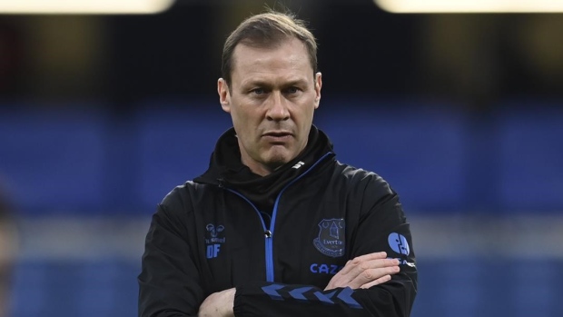 Duncan Ferguson