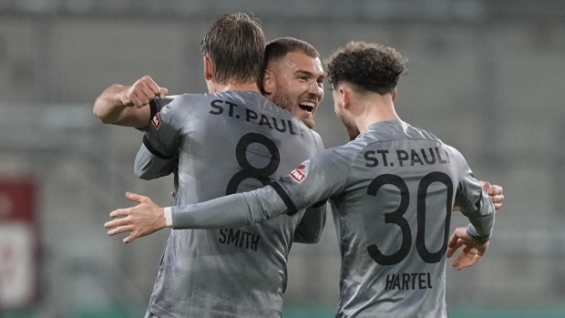 St. Pauli 