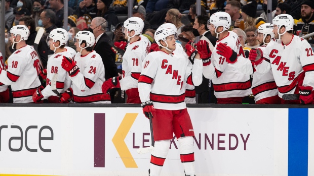 Jesperi Kotkaniemi , Getty Images Jesperi Kotkaniemi