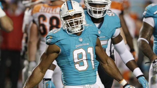 Cam Wake