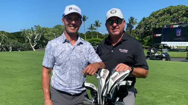 Mike Weir Mike Weir