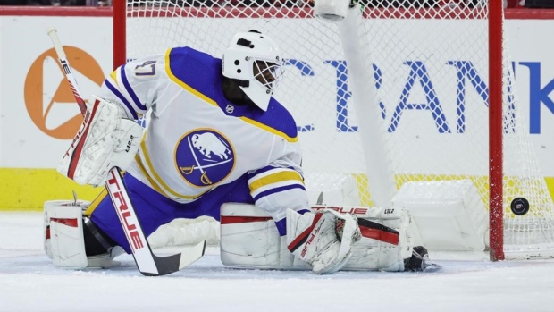 Malcolm Subban, NHL.com Malcolm Subban