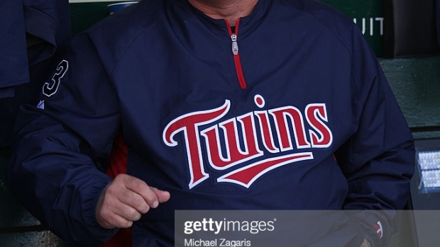 Ron Gardenhire