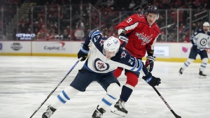 Ice Chips: Ehlers likely to return Friday vs. Stars
