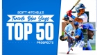 TSN's Top 50 Blue Jays Prospects