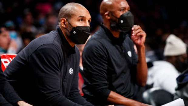 David Vanterpool, Getty Images David Vanterpool