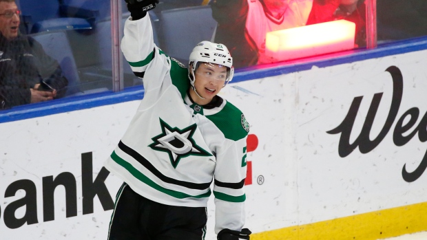 Tyler Seguin injured in Dallas Stars victory