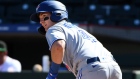 Photo: MLB.com, License: N/A Spencer Horwitz