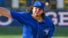 Photo: Tom Hagerty/MiLB.com, License: N/A Trent Palmer