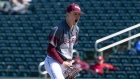 Photo: Missouri State Athletics, License: N/A Hayden Juenger