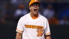 Photo: University of Tennessee Athletics, License: N/A Chad Dallas