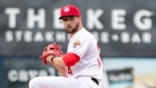 Photo: MLB.com, License: N/A Adam Kloffenstein