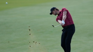 Pieters wins in Abu Dhabi for biggest career victory