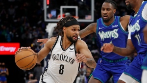 Fantasy basketball waiver wire finds - This Nets duo is your safest option