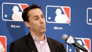 MLB negotiators to meet in person for first time since Dec. 1