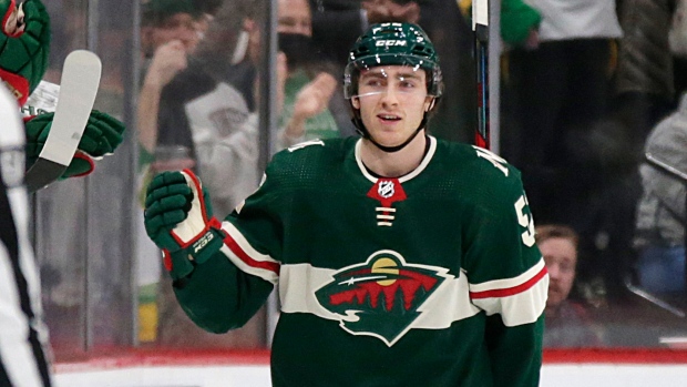 Connor Dewar, The Canadian Press Connor Dewar