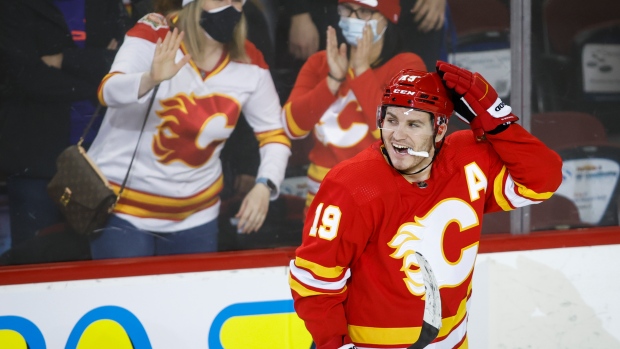 Matthew Tkachuk