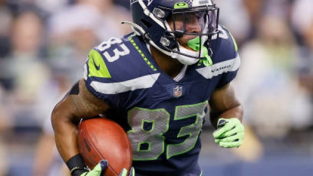Darece Roberson, Getty Images Darece Roberson