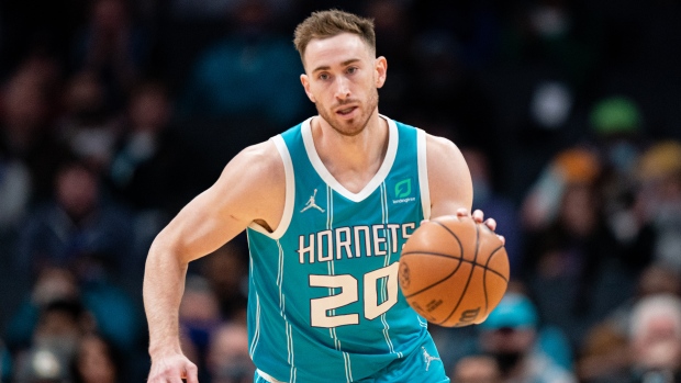 Gordon Hayward