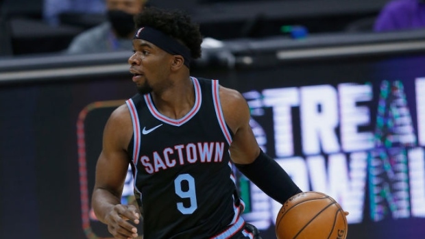 Terence Davis II, Getty Images Terence Davis II