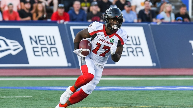 Devonte Dedmon , Getty Images Devonte Dedmon