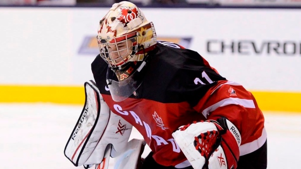 Canada goes back to Fucale to start world junior gold medal game versus Russia 