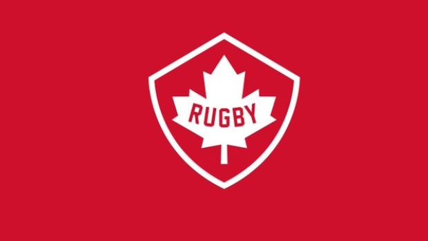 Rugby Canada Logo