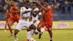 Canada downs Honduras 2-0 to remain atop CONCACAF World Cup qualifying standings Article Image 0