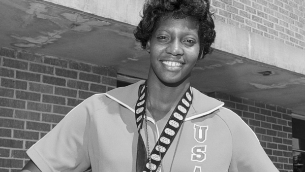 Lusia Harris laid the foundation for women's USA Basketball dynasty