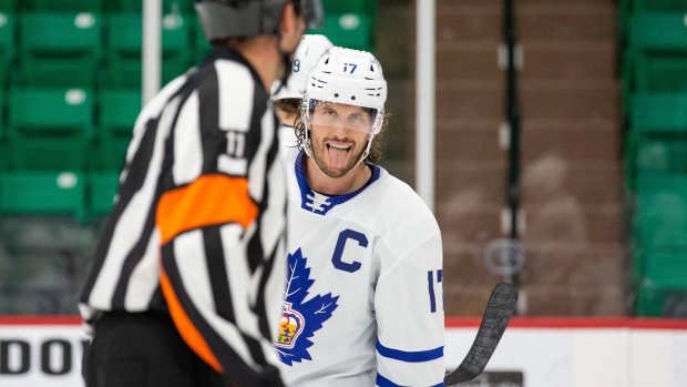 Richard Clune