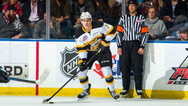 Brandon Wheat Kings to Host Exciting Home Games This Week: Rematch