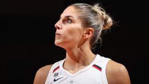 Elena Delle Donne