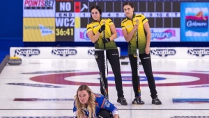 No fans for Scotties finals due to COVID-19 concerns: Curling Canada