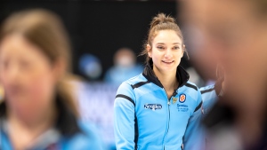 Provincial curling playdowns kick off this week