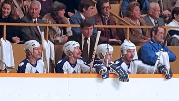 Mike Nykoluk, Getty Images Mike Nykoluk