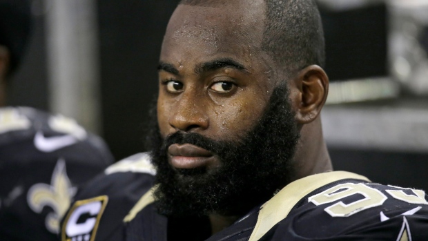Junior Galette, The Canadian Press Junior Galette