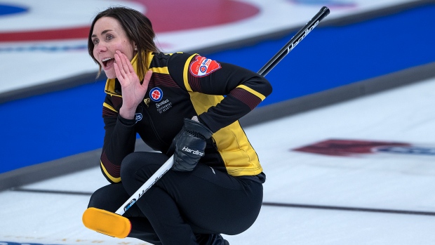 ​New Brunswick skip Kelly joining Team McCarville as import 