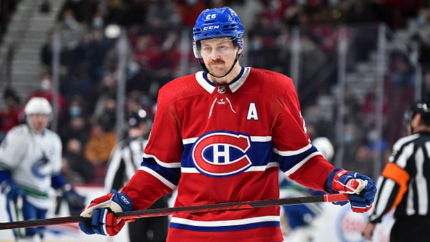 Jeff Petry, Getty Images Jeff Petry