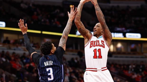 Javonte Green talks His Experience With Chicago Bulls & I Can Fill Any  Hole In Getting Minutes 