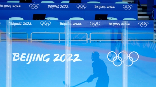 Beijing 2022