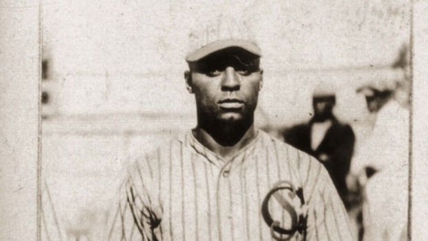 What if Oscar Charleston is the best baseball player of all time and why it's so important to try to find out