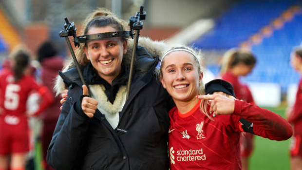 Rylee Foster and Missy Bo Kearns, Getty Images Rylee Foster and Missy Bo Kearns