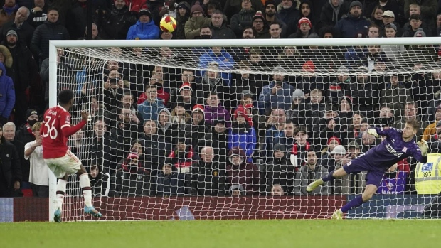 Penalty shootouts are unfair. Here's how they could be fairer, View