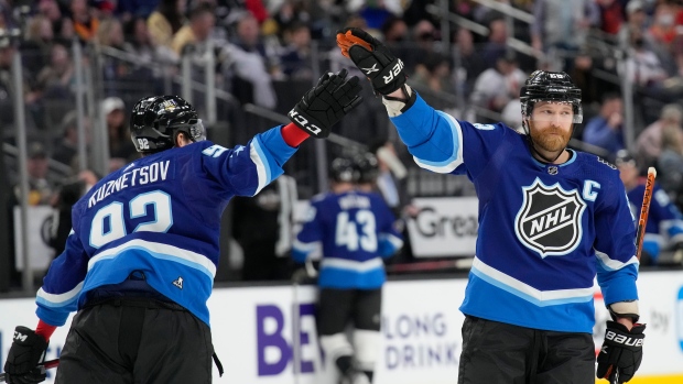 Claude giroux shop all star jersey